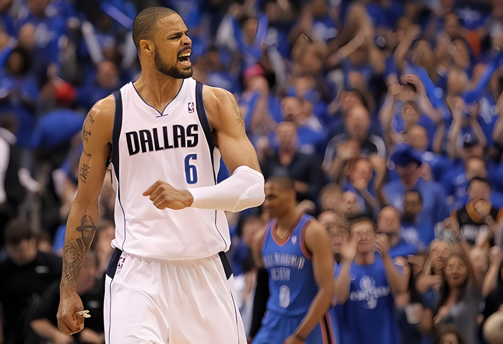 【旧将录】泰森-钱德勒：纽约的昔日荣光！