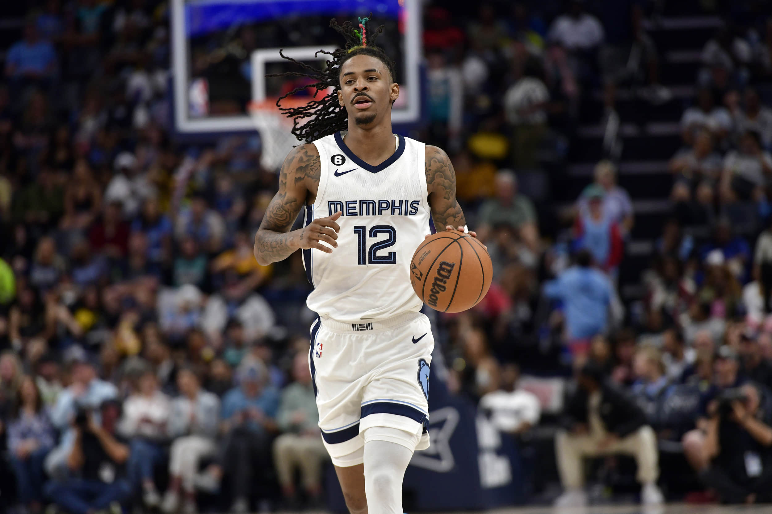 开云体育官网-莫兰特谈中国球迷：这很不一样，我感受到那份浓浓的爱意