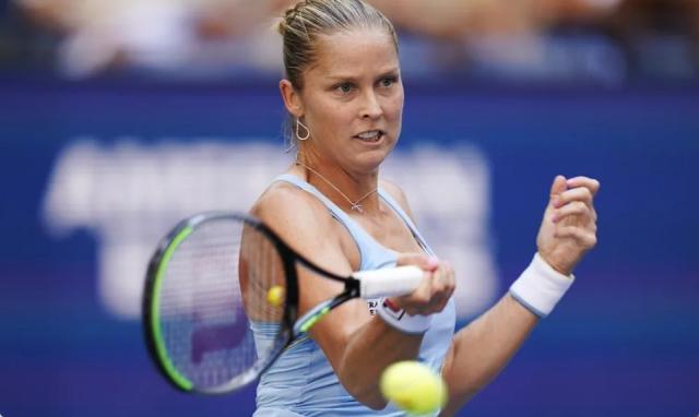 开云体育官网-口碑过山车？爆冷淘汰巴蒂的本土选手称将遭到网暴